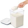 Merilni lonček POP GOOD GRIPS, 120 ml, plastika, OXO