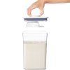 Merilni lonček POP GOOD GRIPS, 120 ml, plastika, OXO