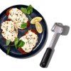 Kladivo za meso GOOD GRIPS, 23 cm, črna, aluminij, OXO