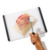 Kladivo za meso GOOD GRIPS, 23 cm, črna, aluminij, OXO