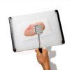 Kladivo za meso GOOD GRIPS, 23 cm, črna, aluminij, OXO