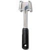 Kladivo za meso GOOD GRIPS, 23 cm, črna, aluminij, OXO