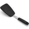 Kuhinjska obračalka GOOD GRIPS, 32 cm, črna, silikonska, OXO