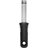Izrezovalnik jabolčne sredice GOOD GRIPS, 20 cm, črna, iz nerjavečega jekla, OXO