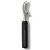 Žlica za sladoled GOOD GRIPS, 27 cm, črna, iz nerjavečega jekla, OXO