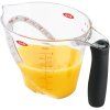 Merilni lonček GOOD GRIPS, 250 ml, plastična, OXO