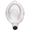 Merilni lonček GOOD GRIPS, 250 ml, plastična, OXO