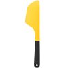 Kuhinjska obračalka GOOD GRIPS, 33 cm, za omlete, rumena, silikonska, OXO