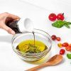 Dozirnik za olje GOOD GRIPS, 150 ml, steklo, OXO