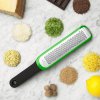 Zester strgalnik GOOD GRIPS, 31 cm, zelena barva, plastika, OXO
