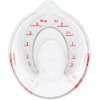 Merilni lonček GOOD GRIPS, 60 ml, plastika, OXO