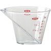 Merilni lonček GOOD GRIPS, 60 ml, plastika, OXO