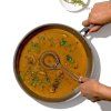 Sauce metlica za stepanje GOOD GRIPS, 30 cm, črna, iz nerjavečega jekla, OXO