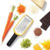 Srednje grob ročni strgalnik GOOD GRIPS, 28 cm, oranžna, plastika, OXO