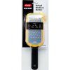 Srednje grob ročni strgalnik GOOD GRIPS, 28 cm, oranžna, plastika, OXO
