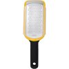 Srednje grob ročni strgalnik GOOD GRIPS, 28 cm, oranžna, plastika, OXO