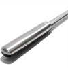 Kuhinjska obračalka STEEL, 33 cm, srebrna, iz nerjavečega jekla, OXO