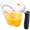 Merilni lonček GOOD GRIPS, 500 ml, plastika, OXO