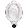 Merilni lonček GOOD GRIPS, 500 ml, plastika, OXO