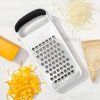 Ročni strgalnik GOOD GRIPS, 22 cm, bela, plastika, OXO