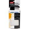 Ročni strgalnik GOOD GRIPS, 22 cm, bela, plastika, OXO