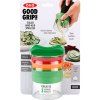 Spiralizator GOOD GRIPS, 13 cm, zelena, plastična, OXO