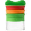 Spiralizator GOOD GRIPS, 13 cm, zelena, plastična, OXO