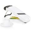 Mandoline rezalnik GOOD GRIPS, 35 cm, bela, plastika, OXO