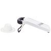 Mandoline rezalnik GOOD GRIPS, 35 cm, bela, plastika, OXO