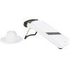 Mandoline rezalnik GOOD GRIPS, 35 cm, bela, plastika, OXO