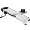 Mandoline rezalnik GOOD GRIPS, 43 cm, srebrna, iz nerjavečega jekla, OXO
