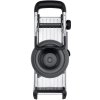 Mandoline rezalnik GOOD GRIPS, 43 cm, srebrna, iz nerjavečega jekla, OXO