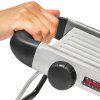 Mandoline rezalnik GOOD GRIPS, 43 cm, srebrna, iz nerjavečega jekla, OXO