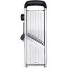 Mandoline rezalnik GOOD GRIPS, 43 cm, srebrna, iz nerjavečega jekla, OXO