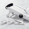 Mandoline rezalnik GOOD GRIPS, 40 cm, bela, plastika, OXO