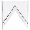 Mandoline rezalnik GOOD GRIPS, 40 cm, bela, plastika, OXO