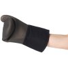 Rokavica za pečico GOOD GRIPS, 33 cm, črna, silikonska, OXO