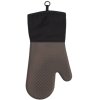 Rokavica za pečico GOOD GRIPS, 33 cm, črna, silikonska, OXO