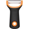 Lupilec za zelenjavo JULIENNE GOOD GRIPS, 11 cm, oranžna, plastika, OXO