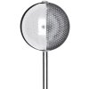 Infuzor za čaj GOOD GRIPS, 18 cm, črna, iz nerjavečega jekla, OXO