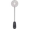 Infuzor za čaj GOOD GRIPS, 18 cm, črna, iz nerjavečega jekla, OXO