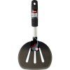 Kuhinjska obračalka GOOD GRIPS, 30 cm, črna, silikonska, OXO