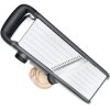 Mandoline rezalnik GOOD GRIPS, 44 cm, črna, plastika, OXO