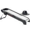 Mandoline rezalnik GOOD GRIPS, 44 cm, črna, plastika, OXO
