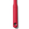 Kuhinjska spatula GOOD GRIPS, 31 cm, rdeča, silikonska, OXO