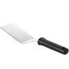 Kuhinjska obračalka GOOD GRIPS, 32 cm, črna, iz nerjavečega jekla, OXO
