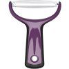 Lupilec za zelenjavo GOOD GRIPS, 13 cm, vijolična barva, plastika, OXO