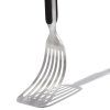 Kuhinjska obračalka GOOD GRIPS, 37 cm, upogljiva, iz nerjavečega jekla, OXO