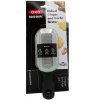 Fino ročno strgalo GOOD GRIPS, 18 cm, meta, plastika, OXO