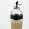 Dressing shaker GOOD GRIPS, 350 ml, črna, plastična, OXO